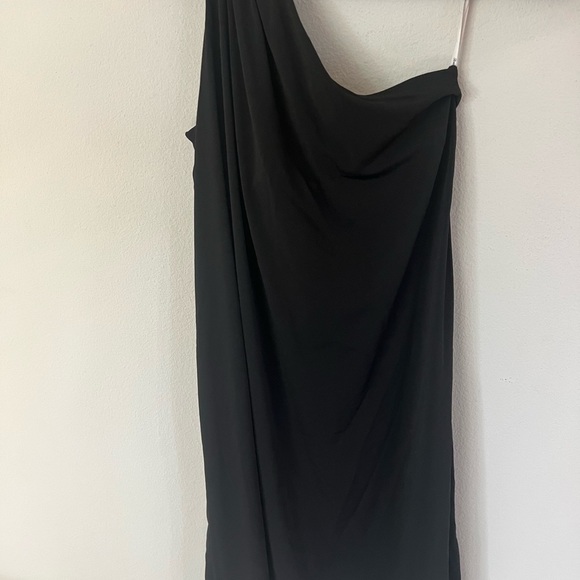 TOMMY BAHAMA Carmela One-shoulder Mini dress - Picture 3 of 7